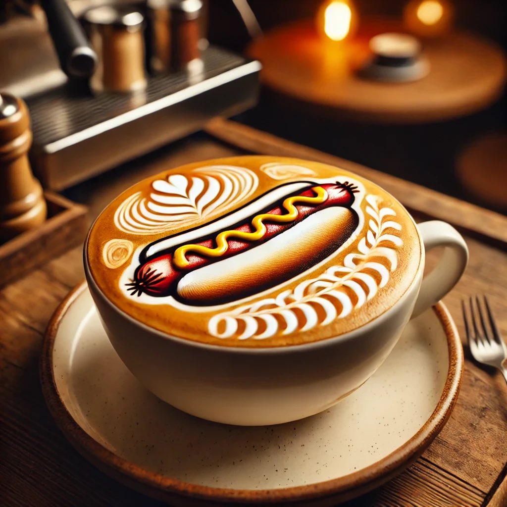 Nothing like a good cup of coffee and some $WIENR to start your day right🌭

Get some $WIENR of your own: 
waxonedge.app/swap/WAX_eosio…

Join our TG:
t.me/wienrcoin