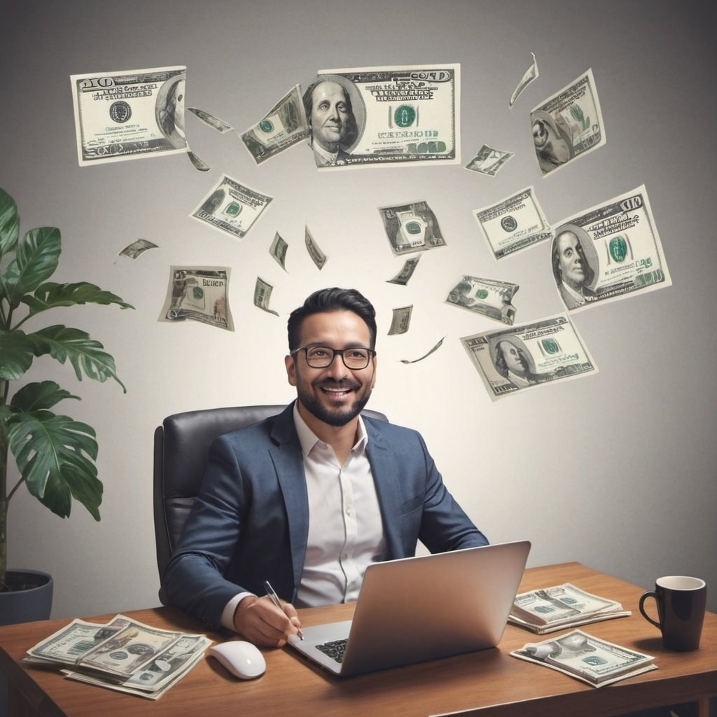 ShopiJay's tweet photo. 🤑Work from home, earn passive income that will make you quite your 9-5 job

💰Start earning within the next few hours;  https://t.co/FbElmz52M1

#workfromhome #passiveincome #finincialfreedown https://t.co/kAVh4e9rrC