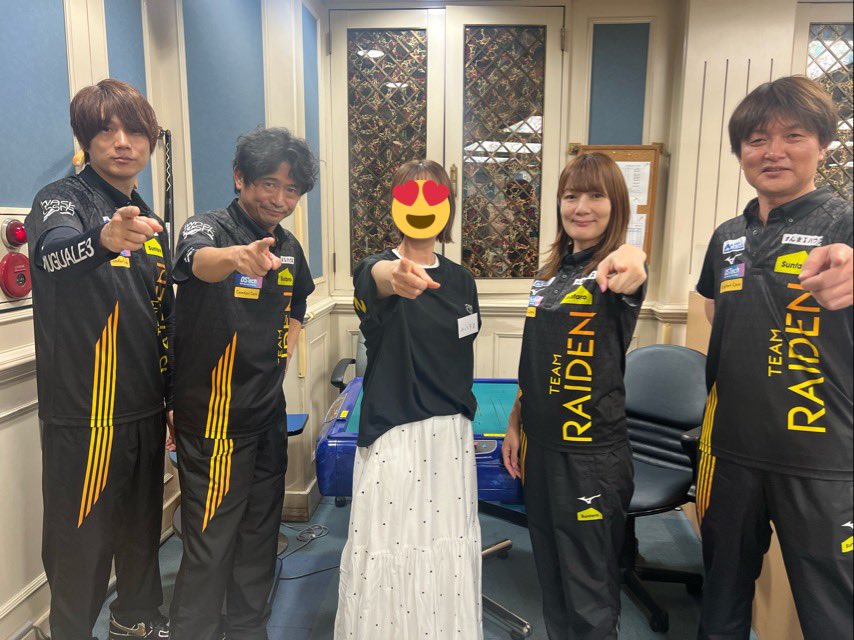 みっくす⚡️ tweet media