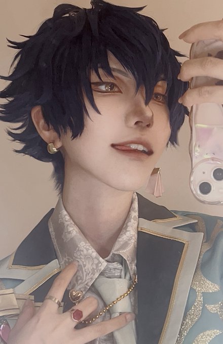 Twitterのコスプレ画像31