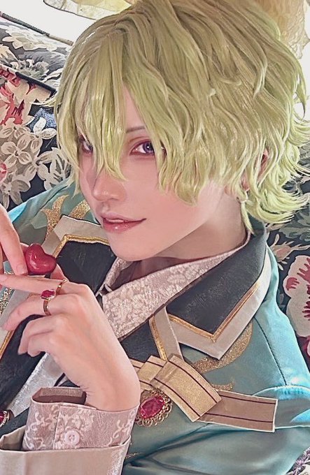 Twitterのコスプレ画像30