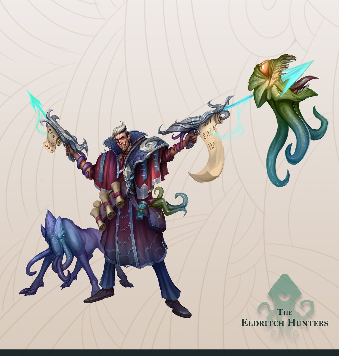 LeaMenardArt tweet picture