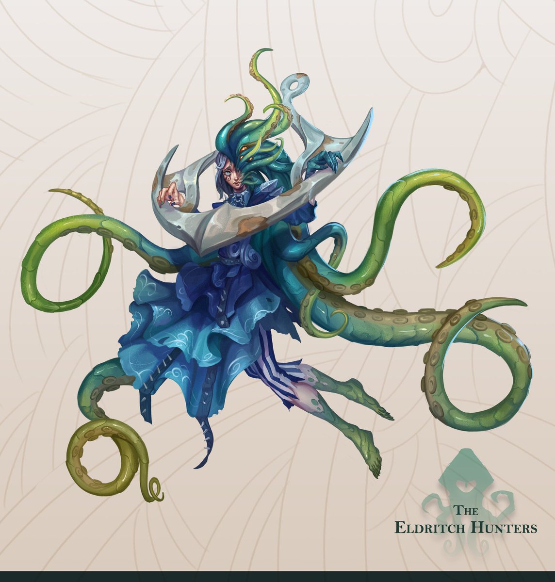 LeaMenardArt tweet picture