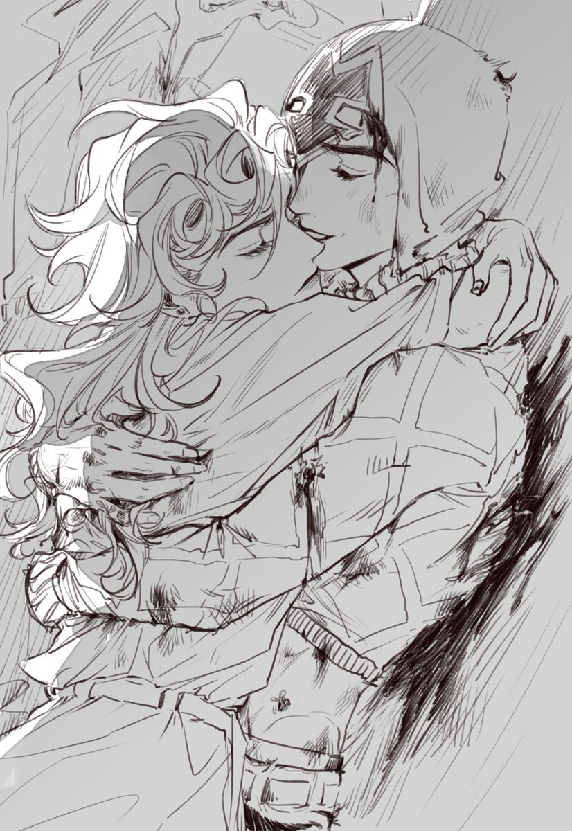 fish0809 低浮上 tweet media