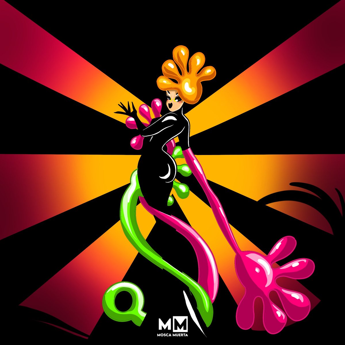 MoscaMuerta5's tweet photo. 🎪🎪B A L L  de  F E R I A 🎪🎪

✨️La Categoria es:  🧡🧤🩷🧤💚🧤 @DragRaceMexico ep3
🇲🇽🇲🇽🇲🇽🇲🇽🇲🇽

@LeexaFox

Eres #TeamLeexa ?

#dragracemexico #leexafox #pride🌈 #bonitadenacimiento  #Drag #rpdr #rupauldragrace #rpdr9 #rupaulsdragrace9 #rupaul #cartoonnetwork  #cartoon https://t.co/Wui6NPKdcp