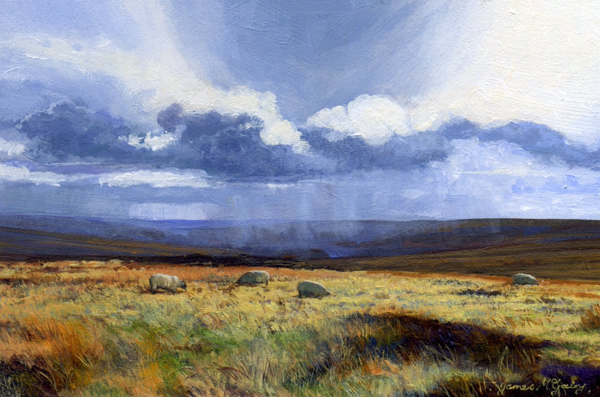 james mcgairy (@jamesmcgairyart) on Twitter photo Painting workshops coming up, Danby Lodge National Park Centre
<a href="/NorthYorkMoors/">North York Moors NP</a>
Next on Sunday 14th July northyorkmoors.org.uk/things-to-do/e…… #Painting #acrylicpaint #NorthYorkMoors Play with paint. Painting workshops coming up, Danby Lodge National Park Centre
<a href="/NorthYorkMoors/">North York Moors NP</a>
Next on Sunday 14th July northyorkmoors.org.uk/things-to-do/e…… #Painting #acrylicpaint #NorthYorkMoors Play with paint.