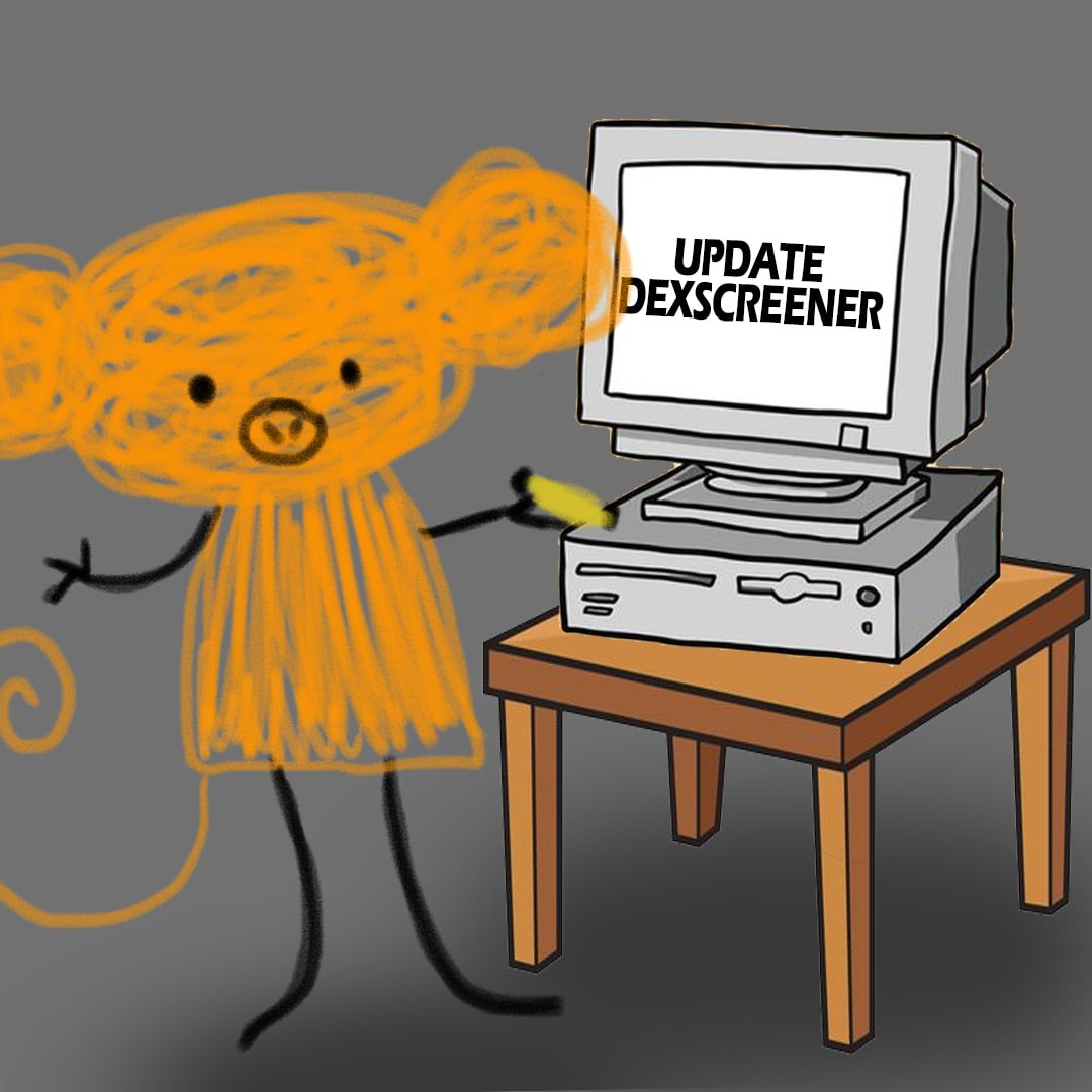 mojoonsolanaX's tweet photo. Dexscreener updated. Everyone hit rocket and send $MOJO trending now

https://t.co/Ua8zrrie0V https://t.co/CWG8joYHK3