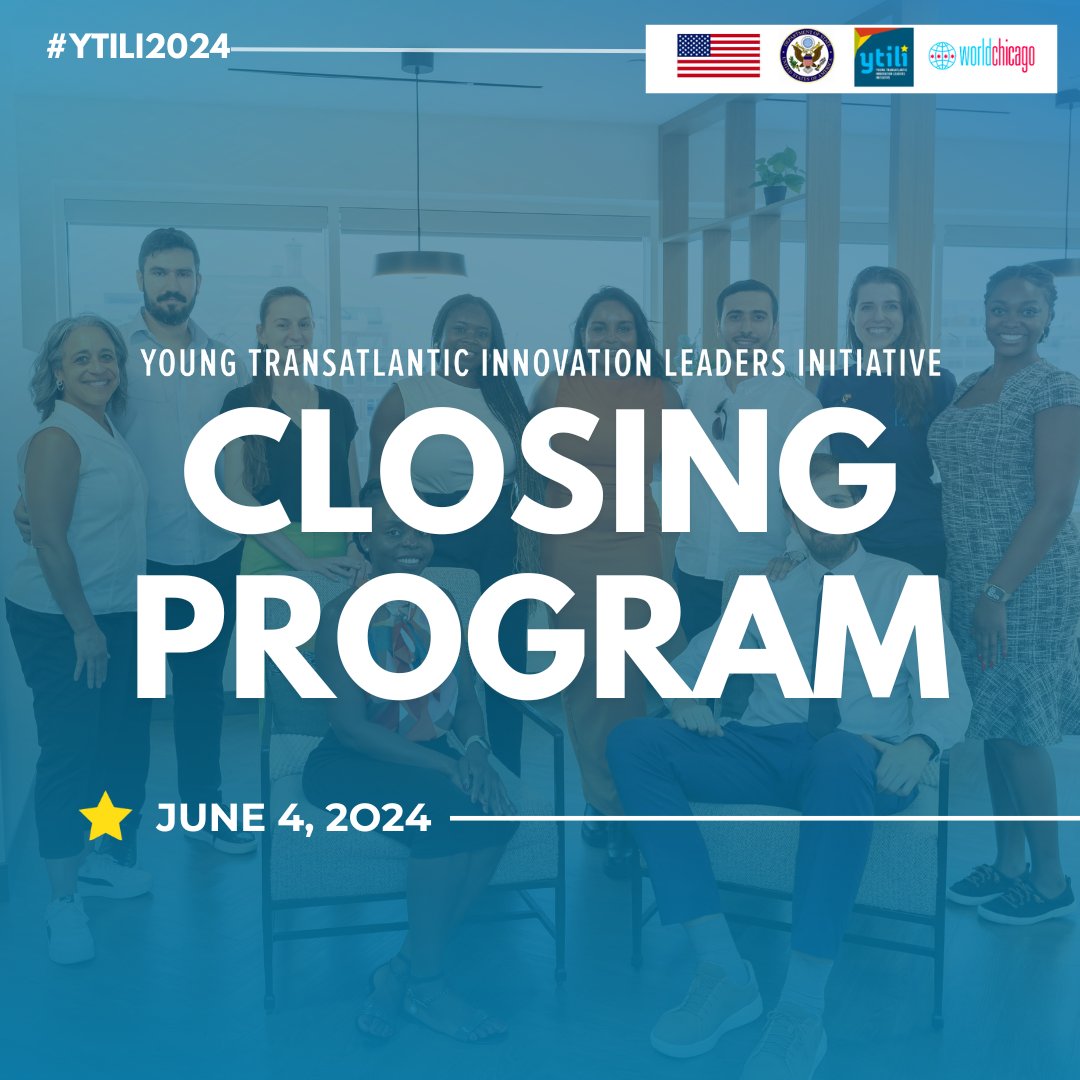 YTILI Network tweet media