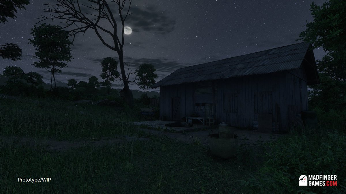 GrayZoneWarfare's tweet photo. As darkness prevailed, they advanced quietly. https://t.co/BgcMXBowg0