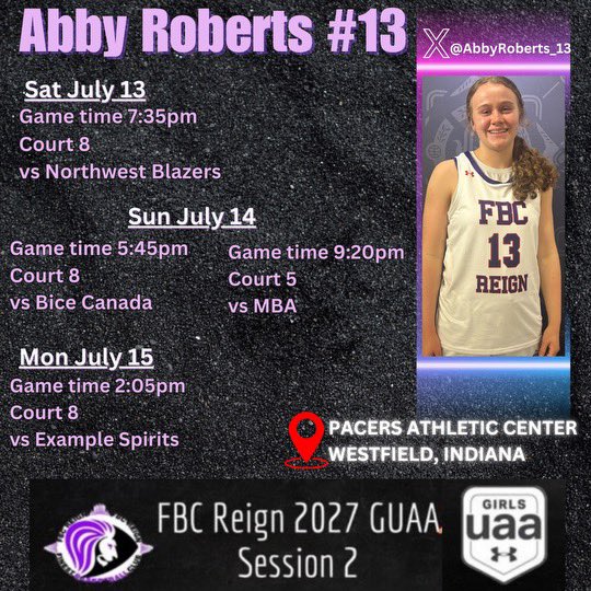 Abby Roberts tweet media
