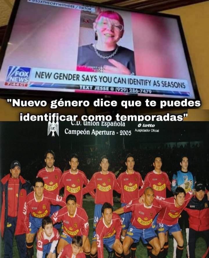 PostingUnion's tweet image. Yo me identifico con la temporada 2005 (A) 🥵🥵