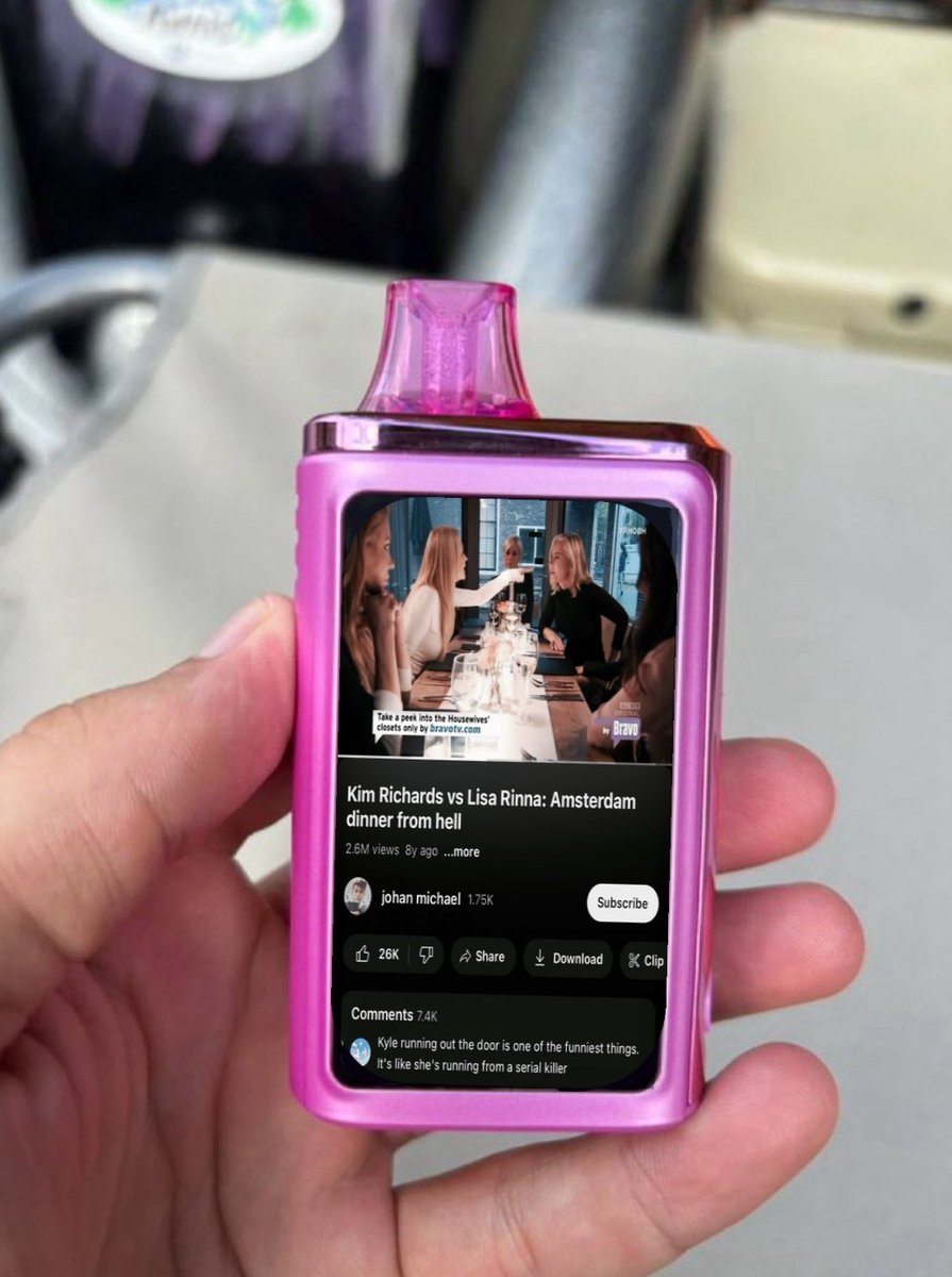 Real Bravoholic (@realbravoholic) on Twitter photo 