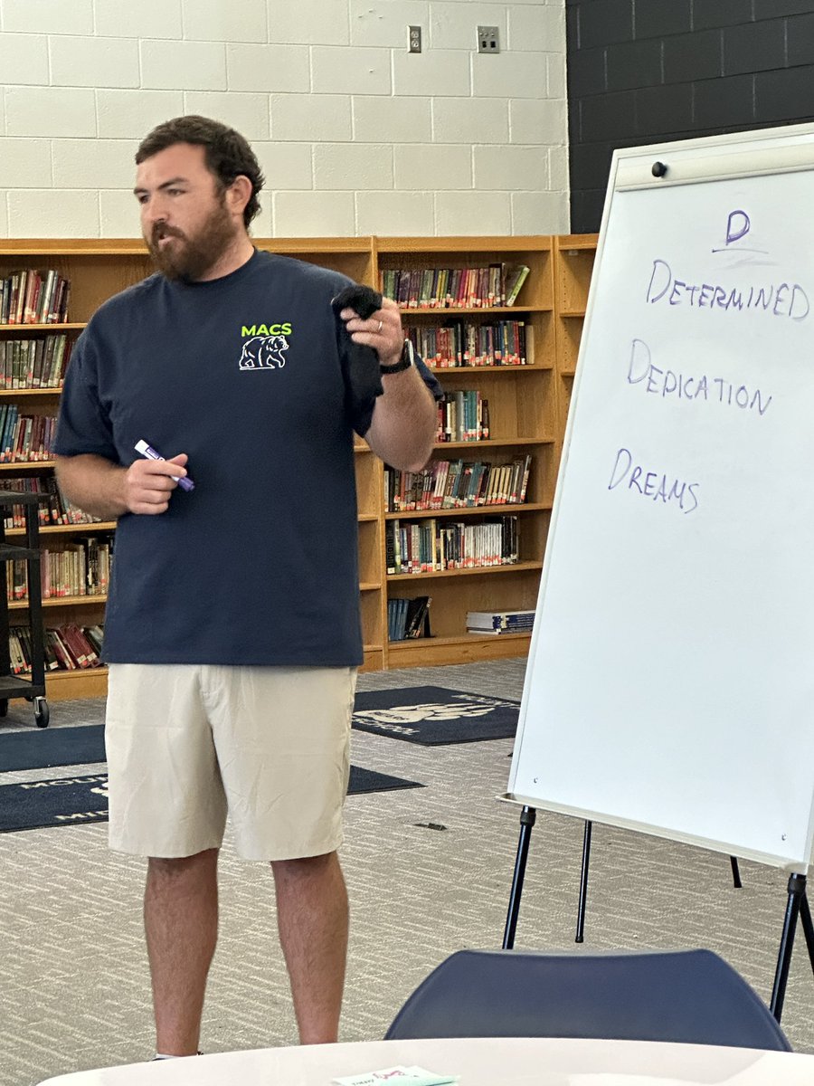 Krystal Tyndall, EdD tweet media