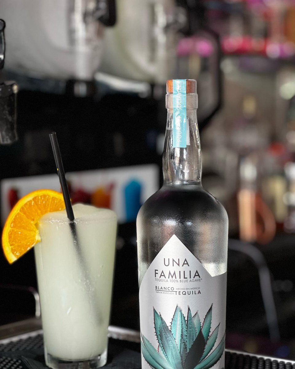 Our Blanco Tequila is available in the frozen margarita machines at all <a href="/MinskysPizza/">Minsky's Pizza</a> locations! 🍕

Treat yourself to the perfect blend of smooth, 100% blue agave tequila in a refreshing frozen margarita. Cheers to good times and great flavors!
