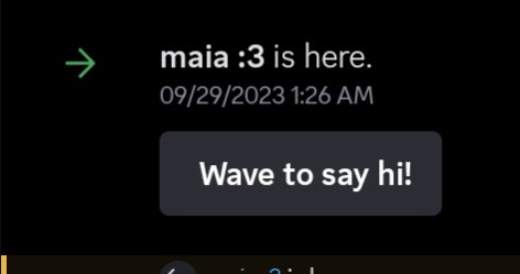 maia arson crimew🐈🐾🏴 tweet media