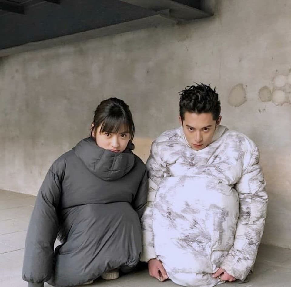 _kimchirice's tweet photo. MG trash since 2018 💫 Happy 6th Anniversary, #MeteorGarden2018! 🫶🏻 https://t.co/bb7zvpovlU