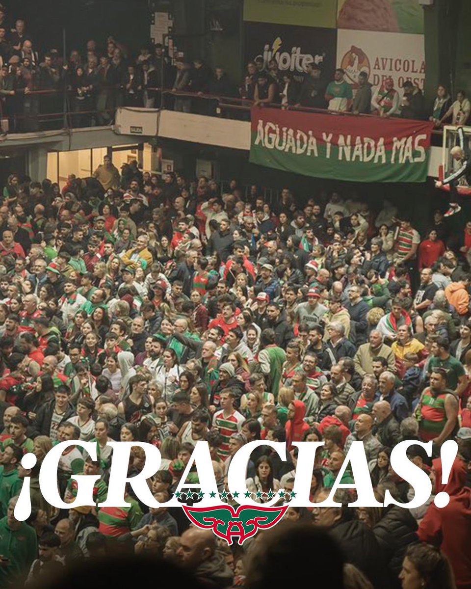 Aguada_oficial's tweet photo. Lo hicimos de nuevo, todos juntos, demostrando de lo que es capaz nuestra gente. ¡Gracias! 

✍🏼 Donald Sims renovó su vínculo y seguirá jugando en el Campeón 🏆 

#DonaldSeQueda🔴🟢
#ConEntusiasmoYValía🔴🟢 https://t.co/gEivp24dFc