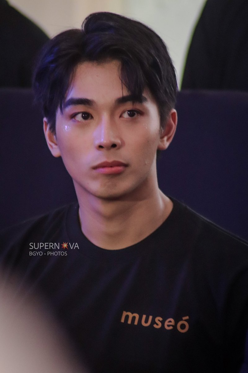 BGYO | GELO | Museó Sta. Rosa Launch at Vista Mall Sta. Rosa | 07.07.24 |💥

BGYO WELCOMES MuseoStaRosa 

#BGYOxMuseoStaRosaLaunch #BGYO_Gigil 
#BGYO | <a href="/bgyo_ph/">BGYO_PH</a>