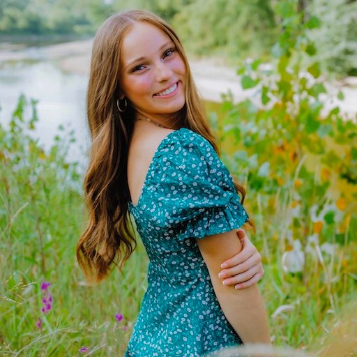 IowaGolfAssn's tweet photo. Future leaders – 2024 Herman Sani Scholarship recipients announced. Crew Klinger, of Williamsburg, Drew DeGabriele, of Mason City, Hannah Pettitt, of Urbandale, Makenna Carlson, of Story City, will receive a four-year scholarship of $2,000 per year.

https://t.co/Wrw79sBd20 https://t.co/HBjhjnM2ns