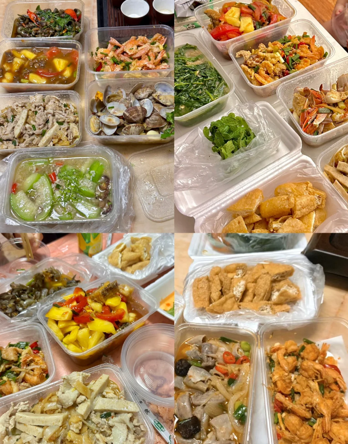 毎日席が埋まっています😋