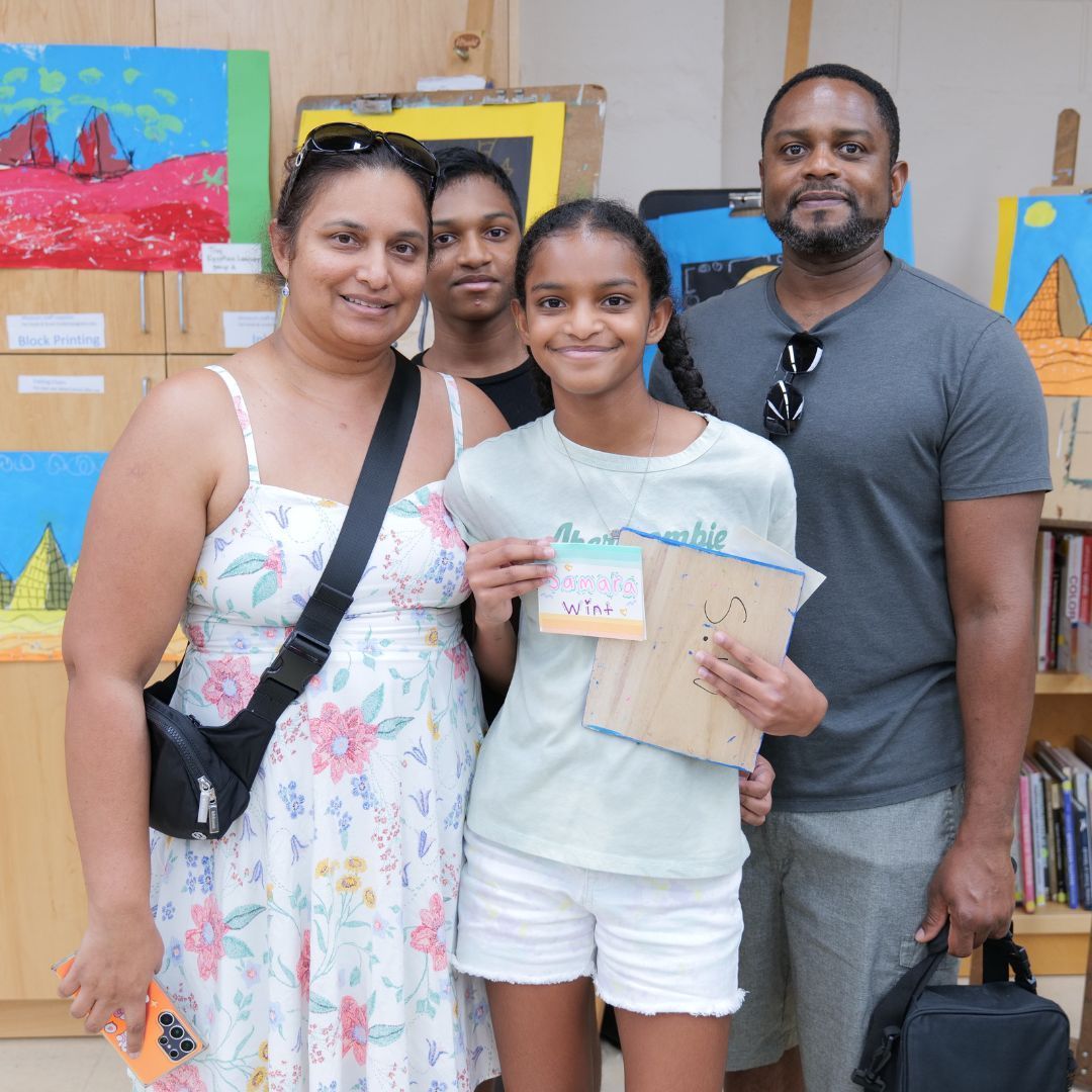 CoralSpringsMOA's tweet image. Don't miss out on the next session of #camps and #classes! Space is filling up fast! 
We have programming suitable for ages 1.5 through adult! 🎨 
Register here: buff.ly/3u8KSUY 

Check our calendar for updates on class offerings, supplies and more. 

#CSMoA #ArtCamp