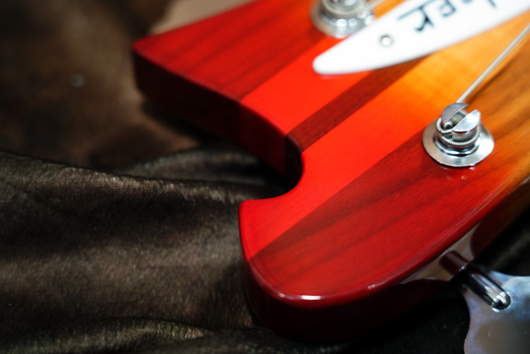ties__store's tweet photo. Rickenbacker 4003S Fireglo
シンプルで飽きの来ないS、入荷してます!
https://t.co/RMtRVXmnfz
#tiesstore
#rickenbacker
#rickenbacker4003
#rickenbacker4003s
#fireglo https://t.co/W4cOjDGqoi