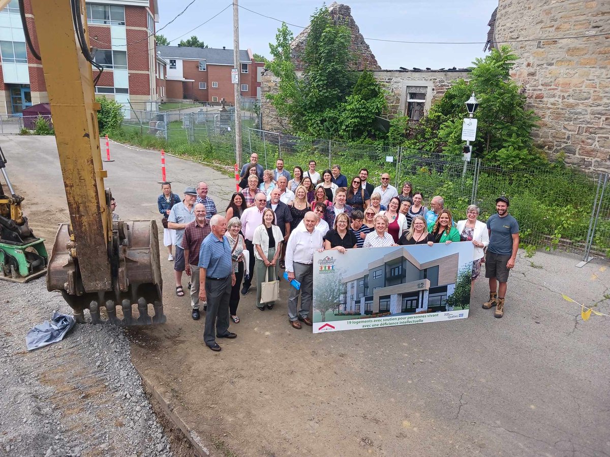 Outil – Immobilier à impact social tweet media