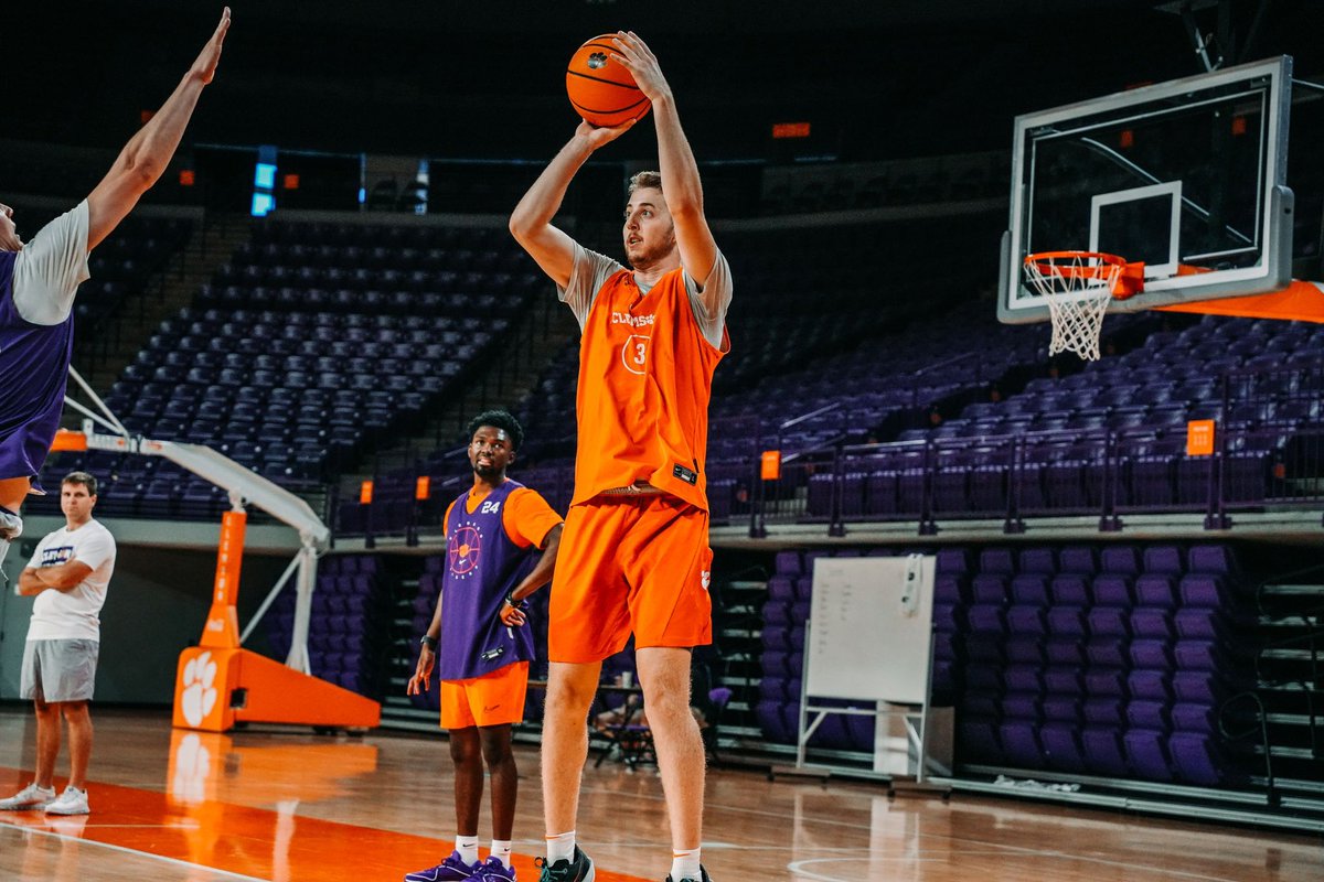 Check out <a href="/110Society/">110 Society</a> to help Clemson athletes through NIL!