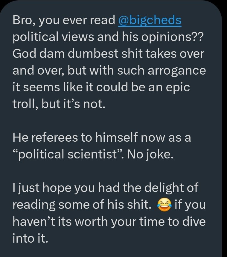 Jebus tweet media