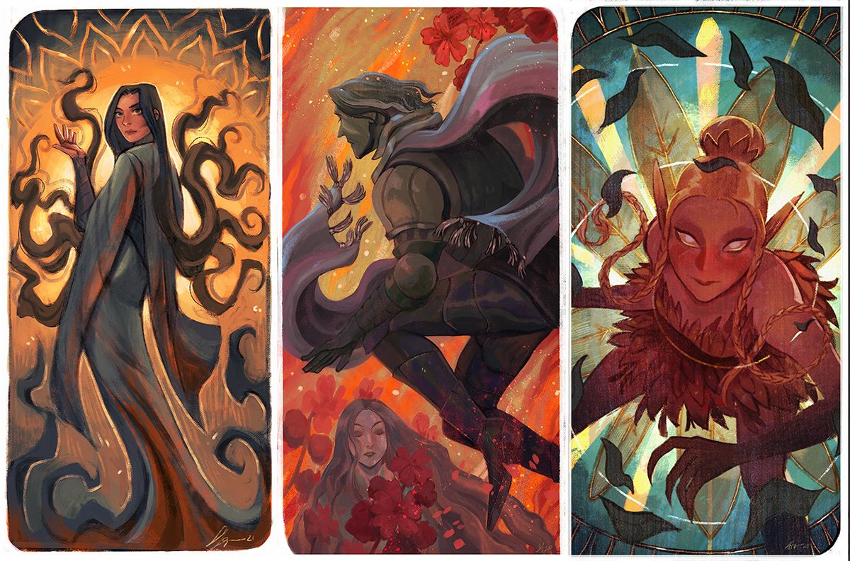 Amagoia {Lac} tweet media