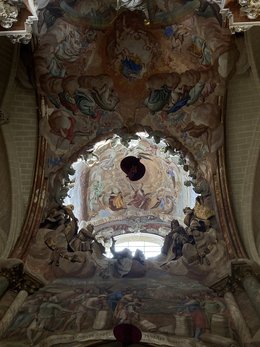 El éxtasis de la Catedral de Toledo

📸: <a href="/lauripin03/">lauripin03</a>