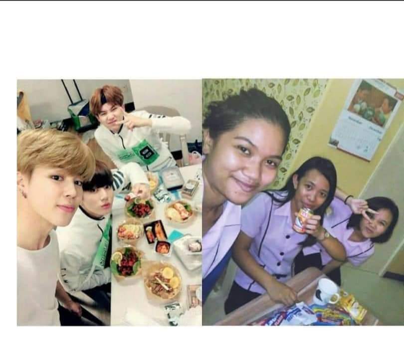 chimminized's tweet photo. Happy ARMY DAY! 💜
someday we will meet you BTS!
BTG will find a way hehehe 
#HappyBirthdayARMY 
#Happy11thAnniversaryARMY 
💜💜💜💜💜💜💜🌌
@BTS_twt https://t.co/k2iZ293rCN