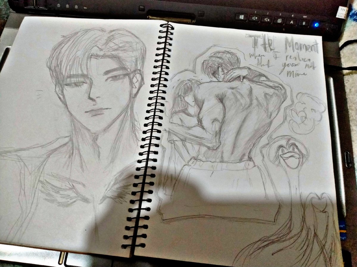 nissacarmen2's tweet photo. Ehem...
.
.
#artwork #art #drawings https://t.co/RpnMLETxqj