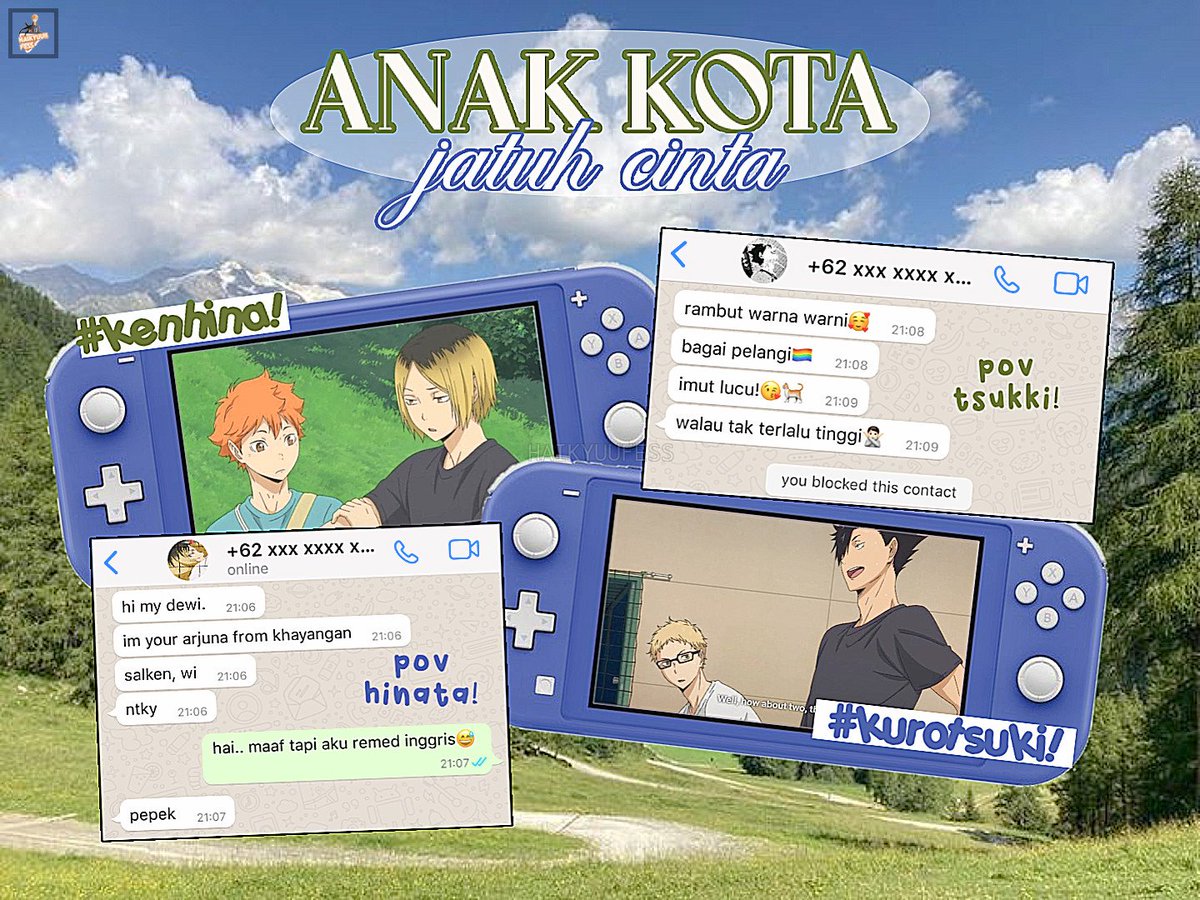 HAIKYUUFESS tweet media