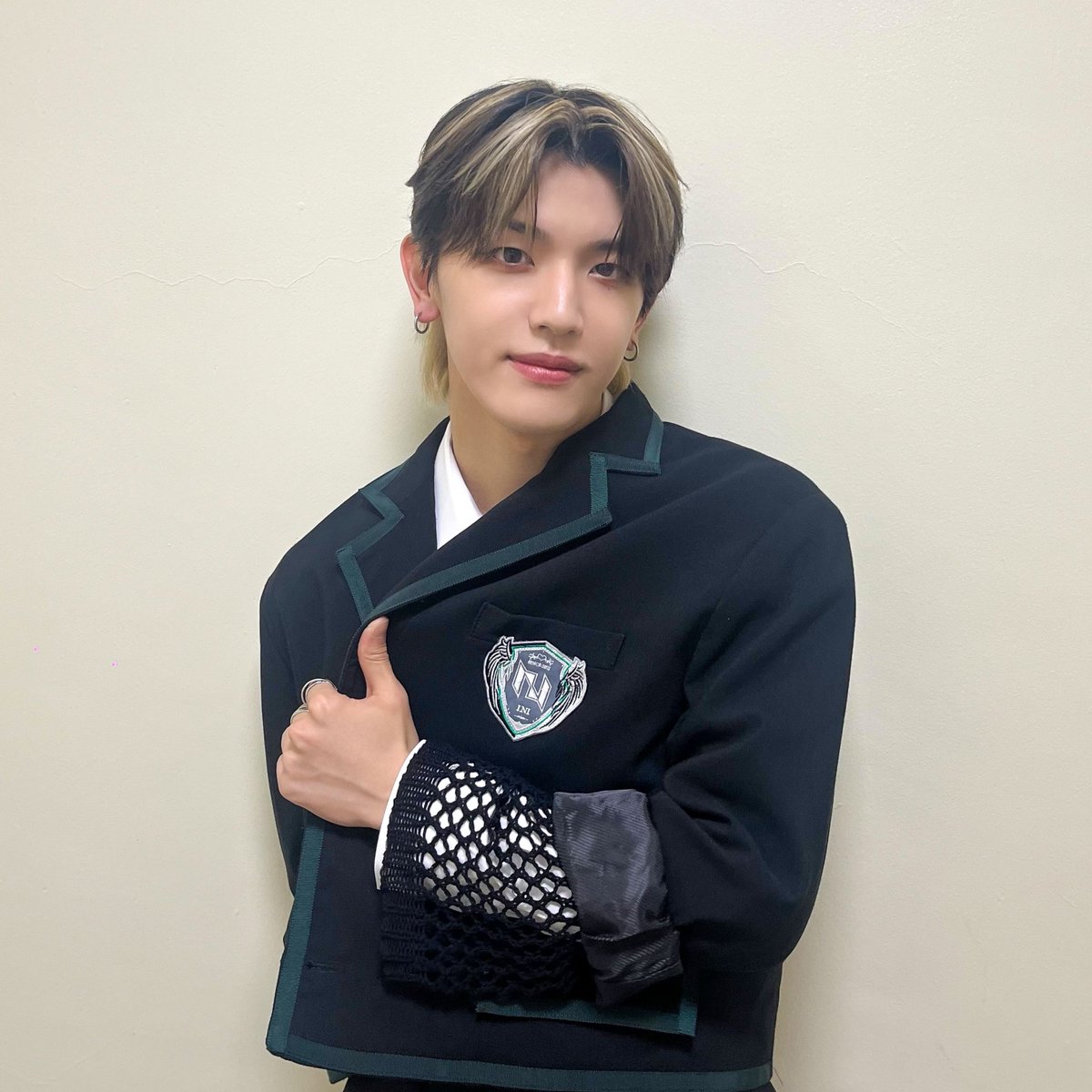 📸] #チームINIandMINI FROM：#髙塚大夢 MINI〜！ いつも応援してくれ