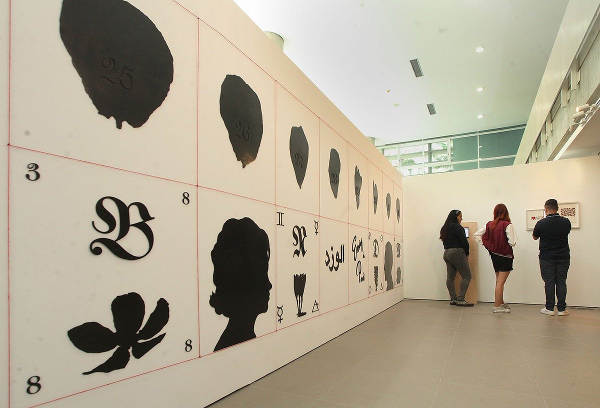 Cultura UCAB tweet media