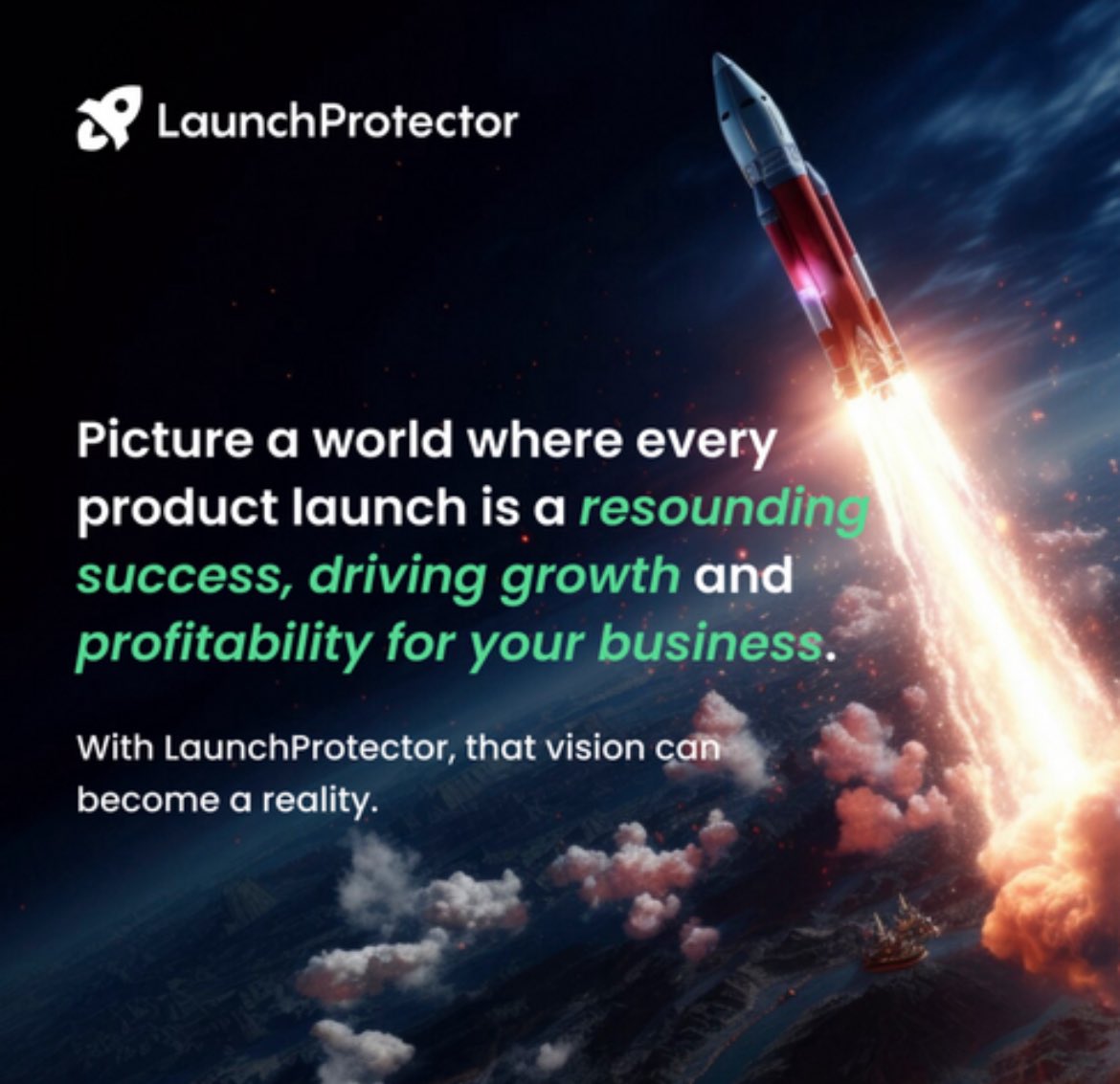 LaunchProtector's tweet image. Picture a world where every product launch is a resounding success, driving growth and profitability for your business. We&apos;ve got you! With LaunchProtector, that vision can become a reality. 

#APQP #organizationaltools #launch #launchprotector