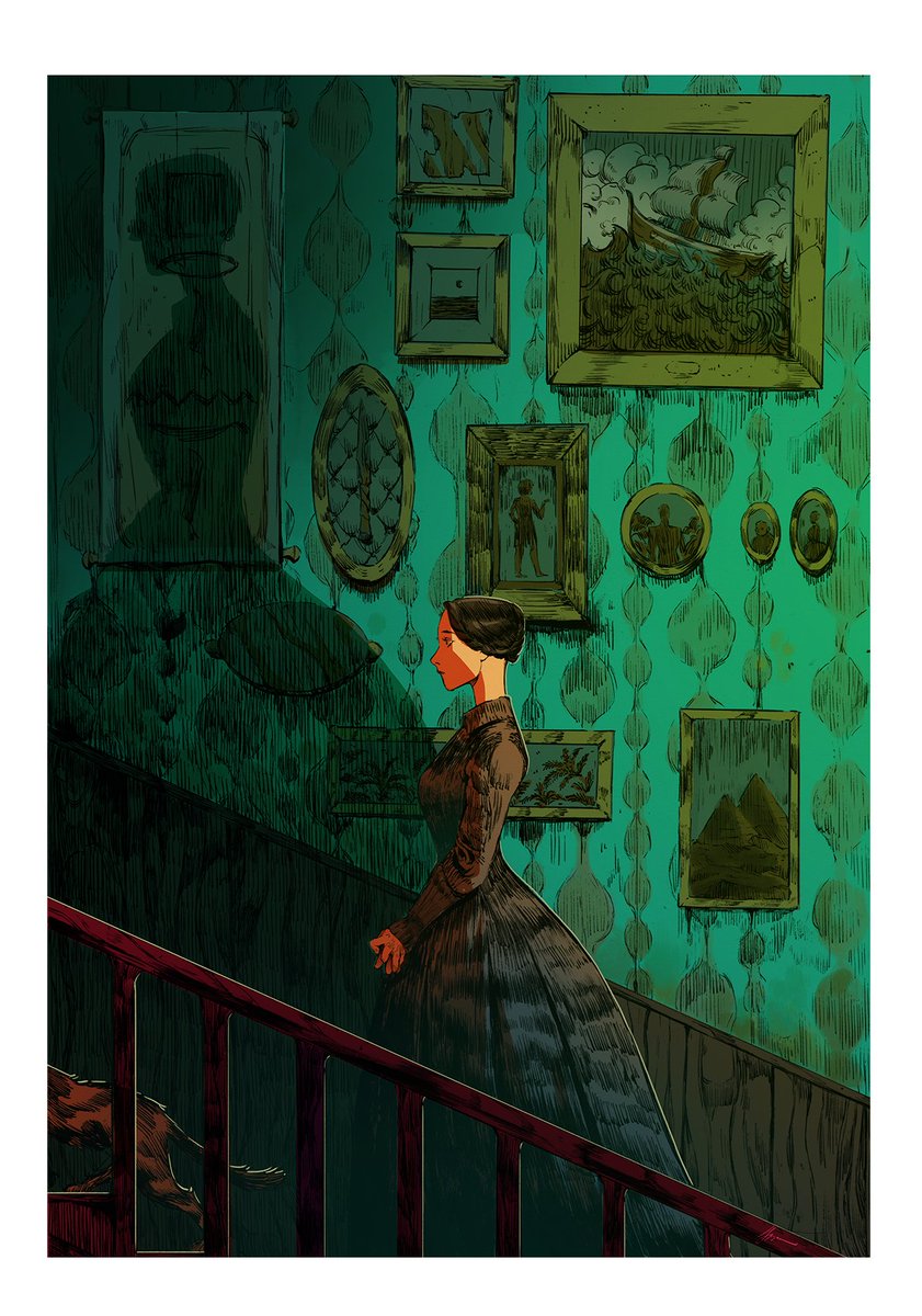 Amagoia {Lac} tweet media