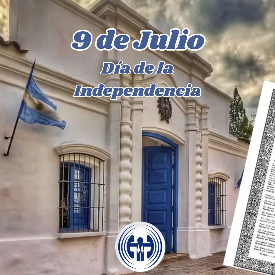 TELVGG's tweet photo. “Recordemos a nuestro pueblo que la patria no es el suelo. Tenemos suelo hace tres siglos y solo tenemos patria desde 1810. La patria es la libertad, el orden, la riqueza, la civilización organizada en el suelo nativo bajo su enseña y su nombre” - Juan Bautista Alberdi. https://t.co/6CdYbQKiQI