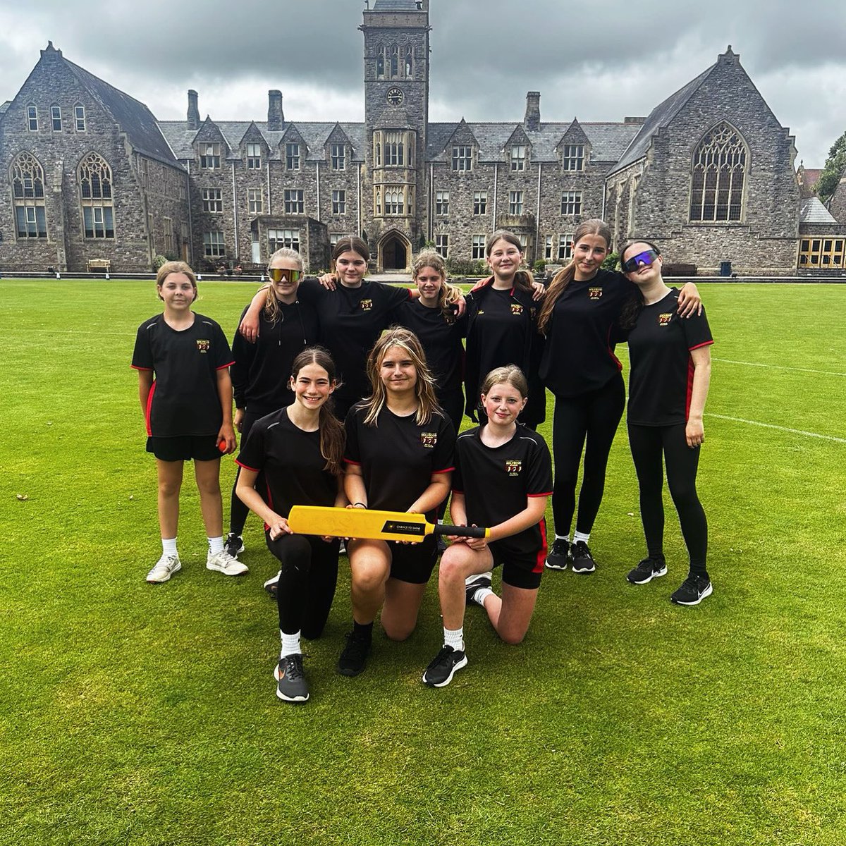 Holyrood Sport tweet media