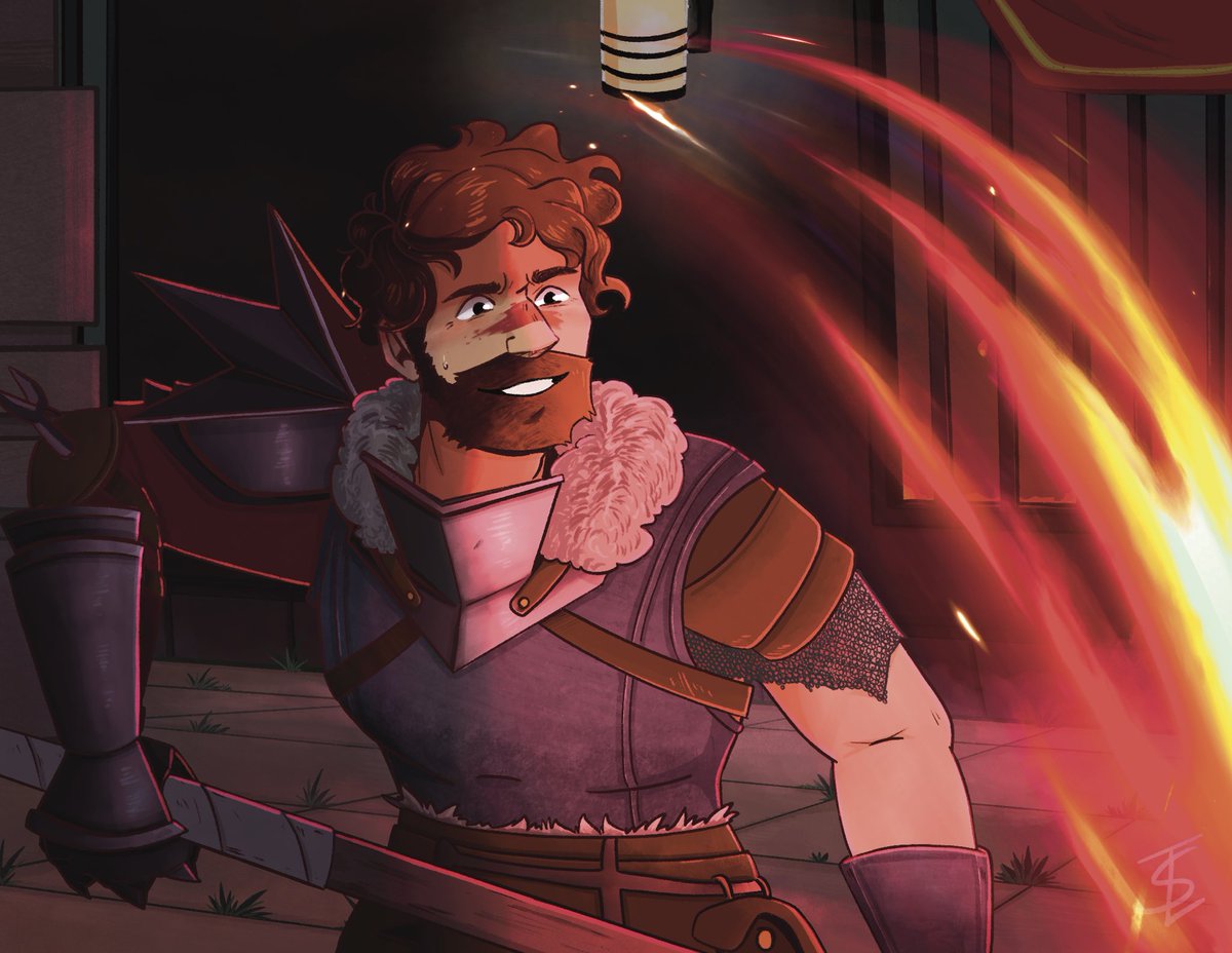 coldpups's tweet image. I really loved how my Hawke drawing came out, so I decided to do a series with all the Dragon Age 2 companions! First one is Fenris, both because I love him, and because his pose was the first one I ironed out LOL
.
.
.
.
.
#dragonage #bioware