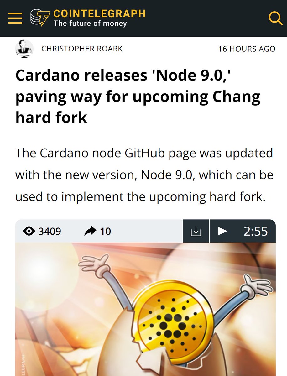 Stake with Pride 🌈 Midnight + Cardano tweet media