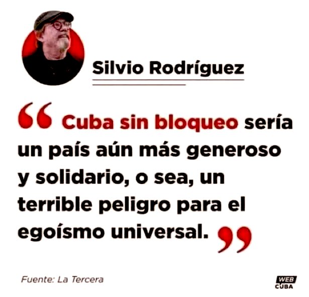 RahyrkaV's tweet photo. 🇨🇺Cuba se crece y aunque nos bloqueen siempre seguiremos siendo un pueblo solidario, a eso es lo que teme el enemigo.
@DcMedica
#CubaPorLaVida
#MejorSinBloqueo https://t.co/TFg0UpjePa