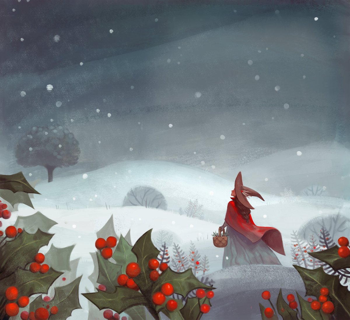 Amagoia {Lac} tweet media