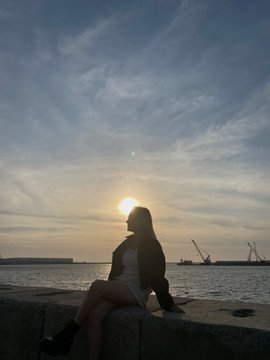 やっ🙂お出掛けしてくる🙃