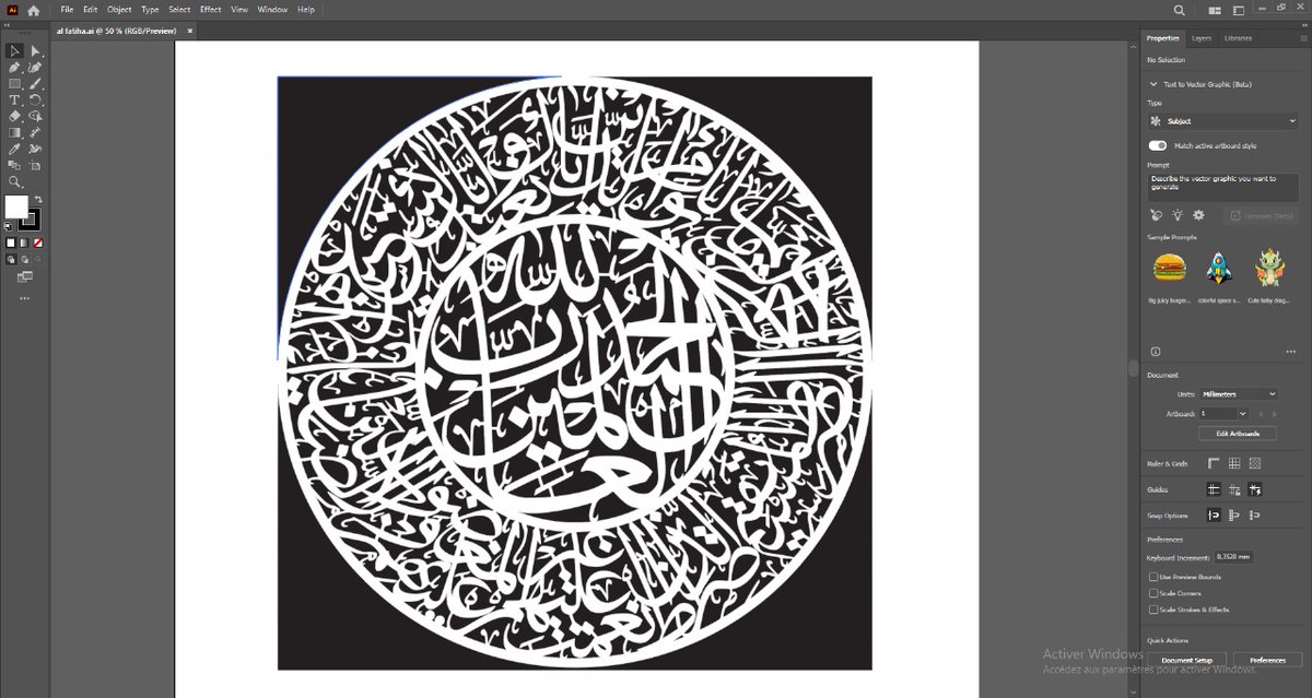 Faithful Art tweet media