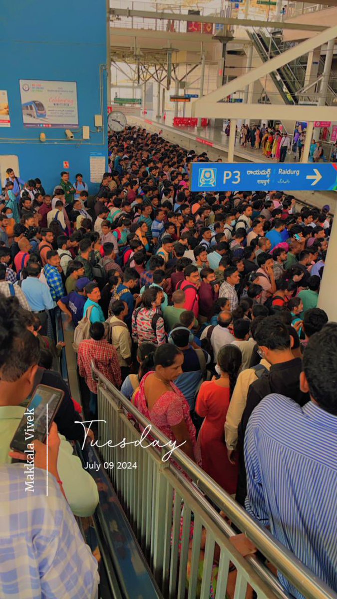 Hi Hyderabad tweet media