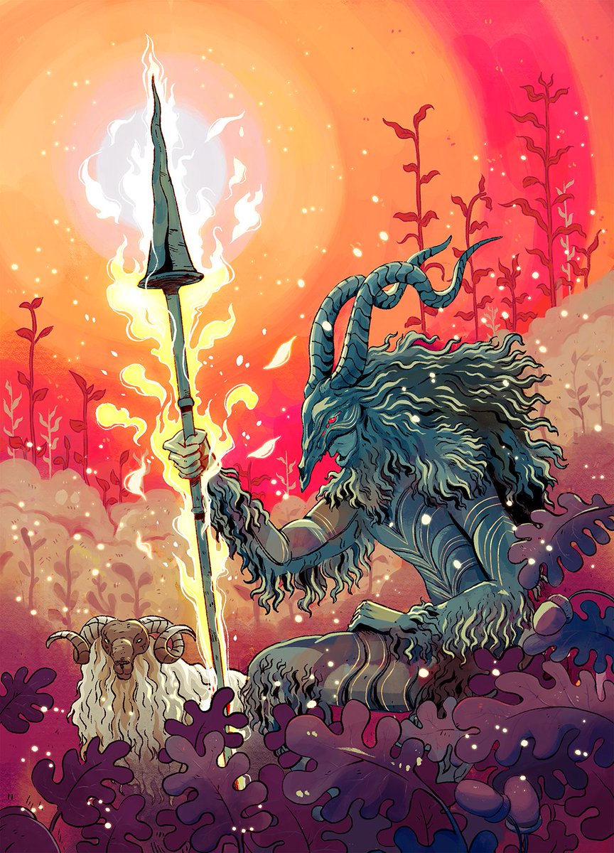 Amagoia {Lac} tweet media