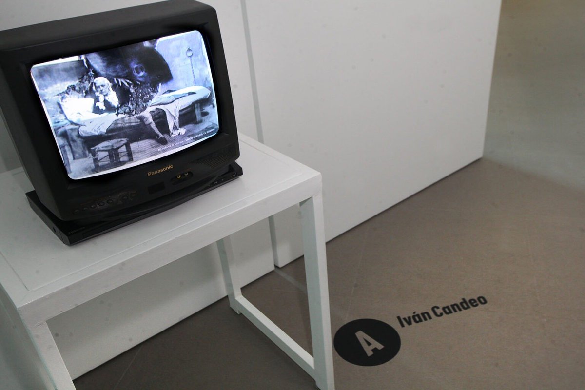 Cultura UCAB tweet media