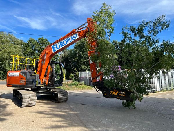Farming_Rural's tweet image. @Europlantrental hire is available through your RAMSAK membership.
This #Hitachi ZX130-7 #Excavator and NCD #TreeShear makes light work of heavy tree clearance to prevent disease spread. 
Contact us now for a quote on 01622 815356 or email enquiries@ramsak.co.uk #treeclearance